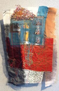 Textile Art | Holly Badgley Design